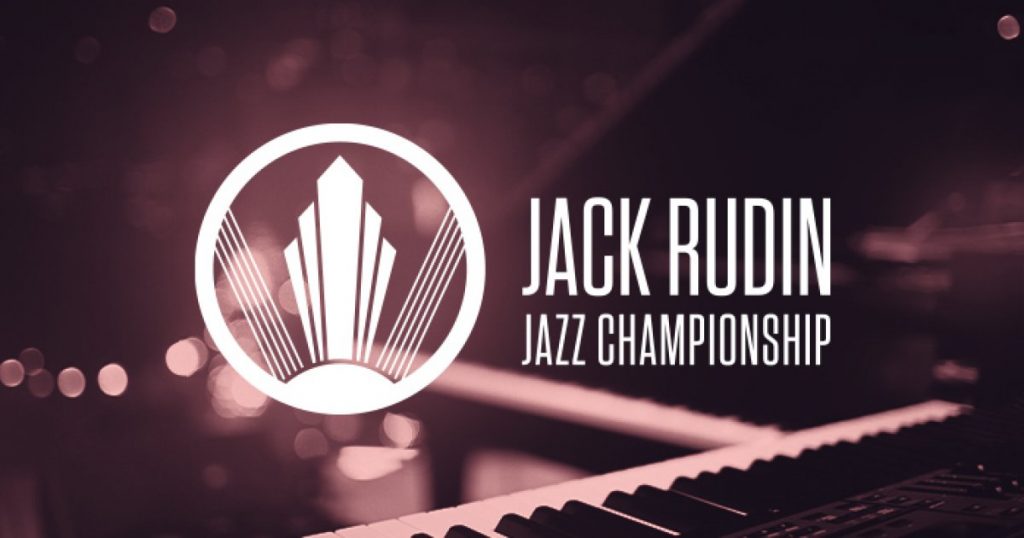 2022 Jack Rudin Jazz Championship New Jersey Jazz Society